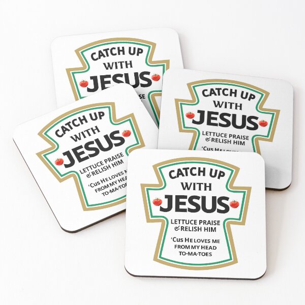 Artikelvorschau, Holen Sie mit Jesus auf entworfen und verkauft von JamesSmith88.