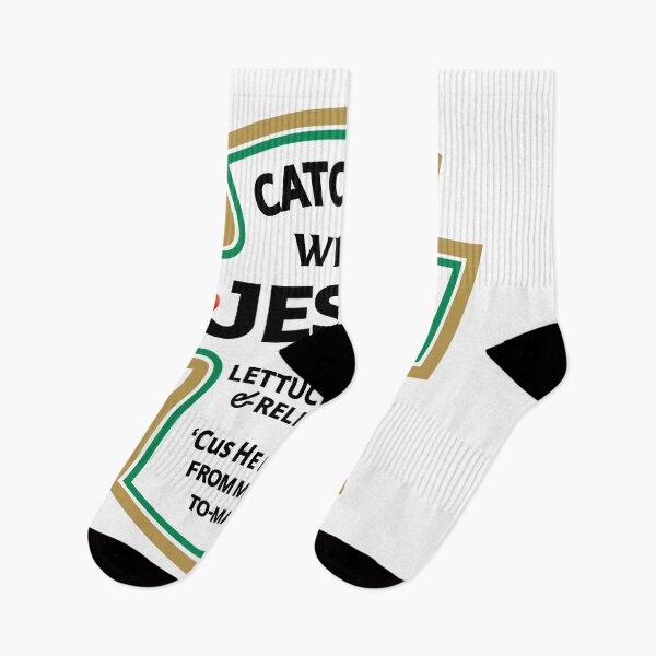 Item preview, Catch Up With Jesus designed and sold by JamesSmith88.