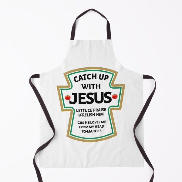 Item preview, Catch Up With Jesus designed and sold by JamesSmith88.