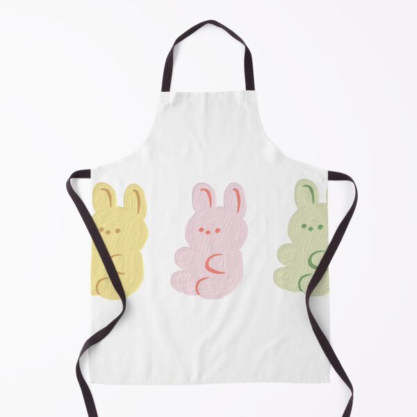 Item preview, bunnies designed and sold by mihidunii.
