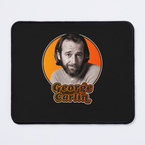 Item preview, man george carlin designed and sold by enamahafleym.
