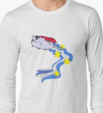NANANA CAT Long Sleeve T-Shirt