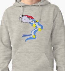 NANANA CAT Pullover Hoodie