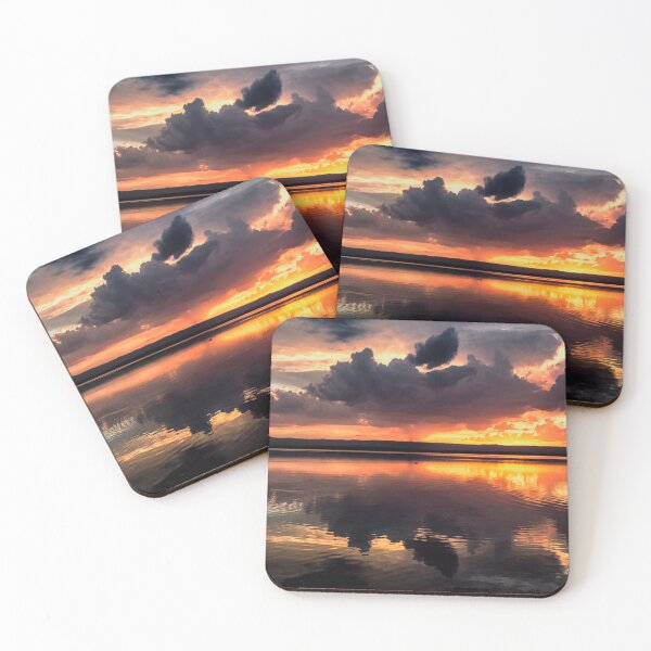 Item preview, After Sunset  designed and sold by Rainphotography.