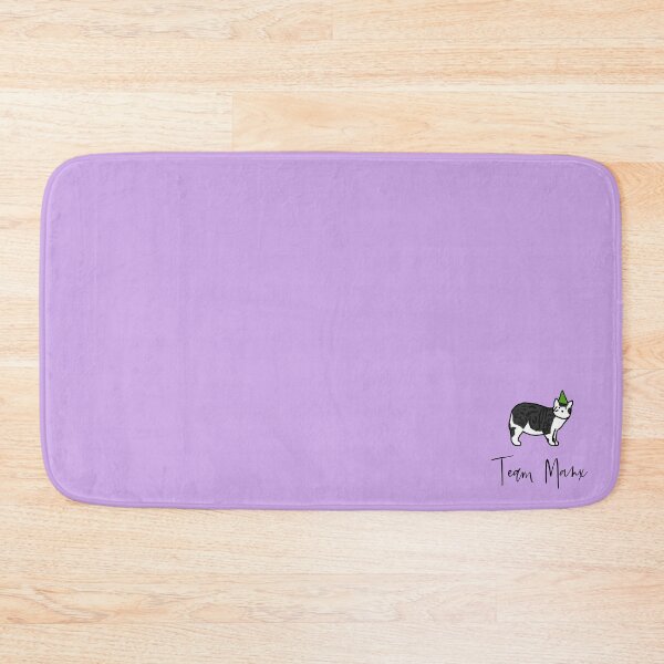 Item preview, Team Manx designed and sold by ayaminlove.