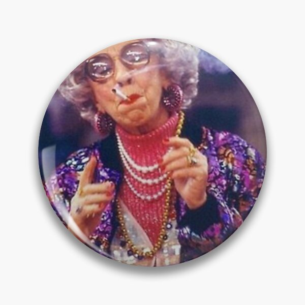 Item preview, Grandma Yetta Rosenberg designed and sold by JACOBTAYLORR.