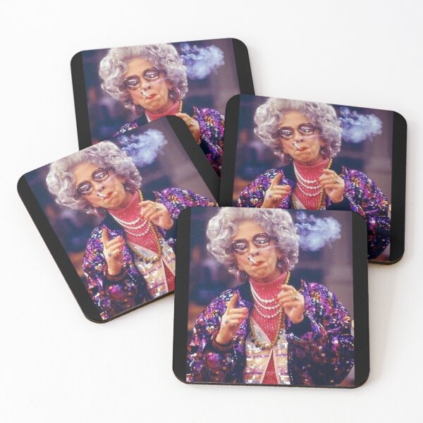 Item preview, Grandma Yetta Rosenberg designed and sold by JACOBTAYLORR.