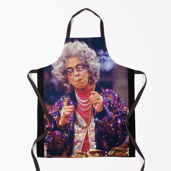 Item preview, Grandma Yetta Rosenberg designed and sold by JACOBTAYLORR.