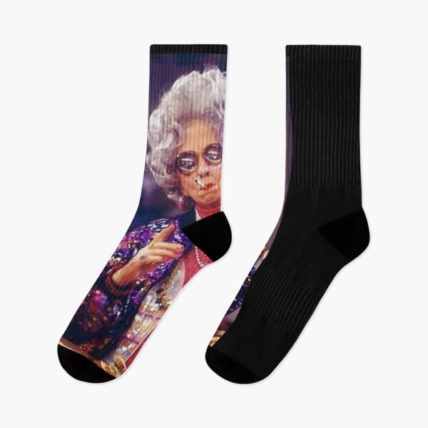 Item preview, Grandma Yetta Rosenberg designed and sold by JACOBTAYLORR.