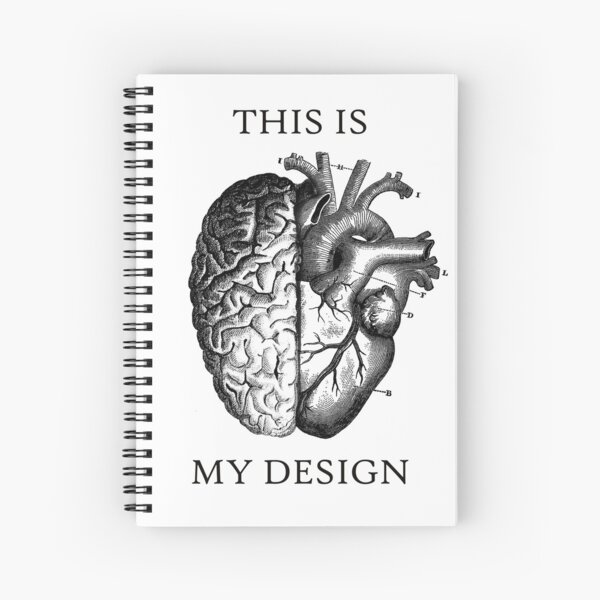 Item preview, This is my design - white designed and sold by forkfull.