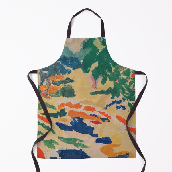 Item preview, Landscape At Collioure - Matisse designed and sold by maniacfitness.