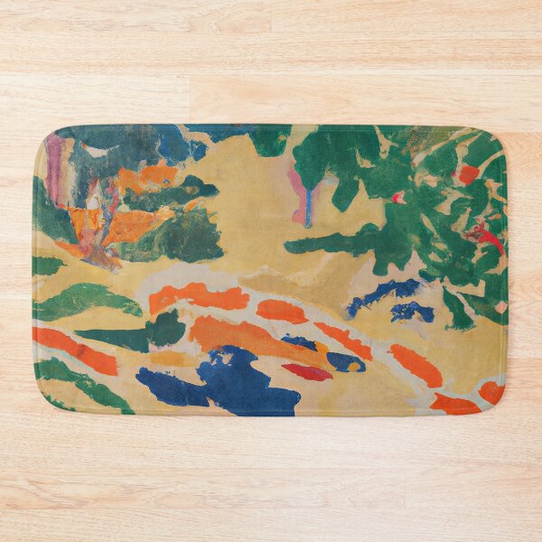 Item preview, Landscape At Collioure - Matisse designed and sold by maniacfitness.