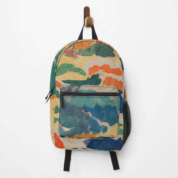 Item preview, Landscape At Collioure - Matisse designed and sold by maniacfitness.