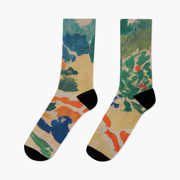 Item preview, Landscape At Collioure - Matisse designed and sold by maniacfitness.