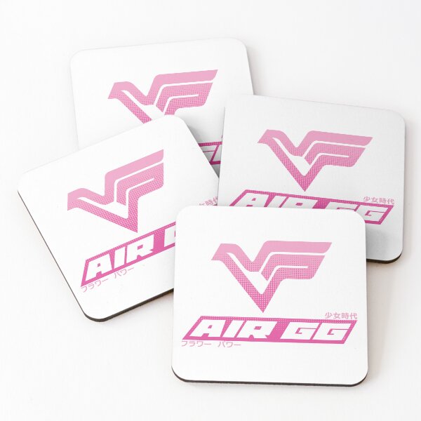 Item preview, SNSD Vol.6 ( AirGG edition ) designed and sold by stormrender.