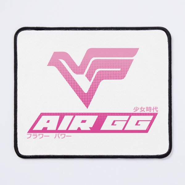 Item preview, SNSD Vol.6 ( AirGG edition ) designed and sold by stormrender.