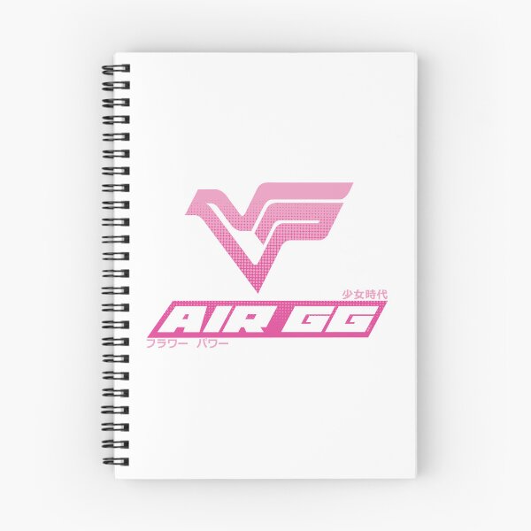 Artikelvorschau, SNSD Vol.6 (AirGG-Edition) entworfen und verkauft von stormrender.