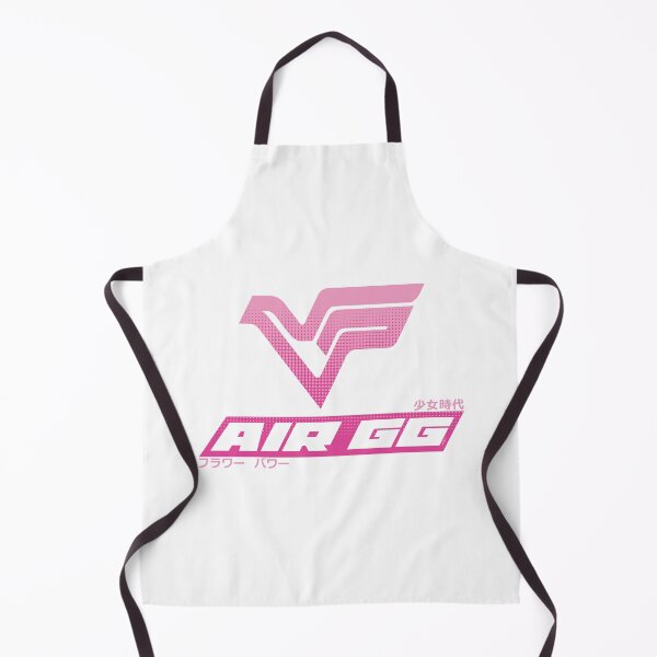 Item preview, SNSD Vol.6 ( AirGG edition ) designed and sold by stormrender.
