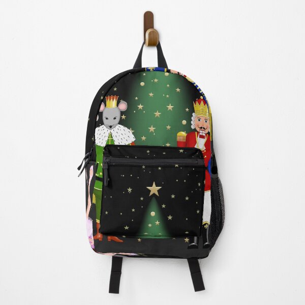Item preview, The Nutcracker designed and sold by SzaboMarta.