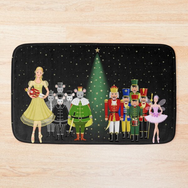 Item preview, The Nutcracker  designed and sold by SzaboMarta.