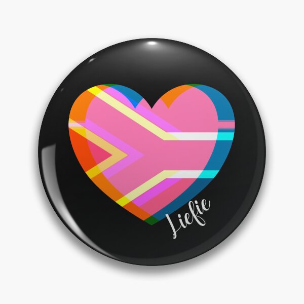 Item preview, Liefie - South African flag. Great for women or men who likes pink designed and sold by Huesoffun.