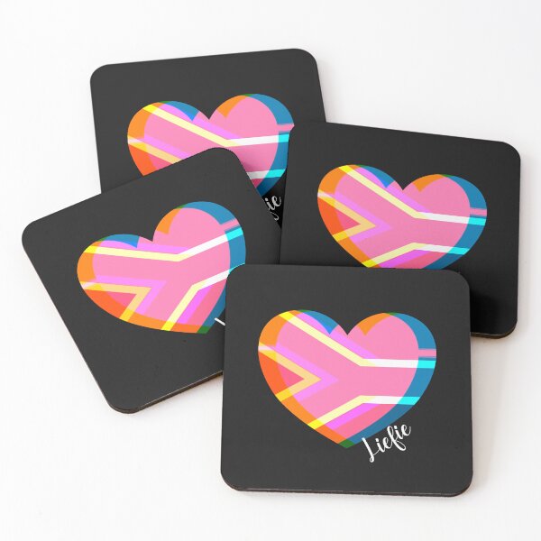 Item preview, Liefie - South African flag. Great for women or men who likes pink designed and sold by Huesoffun.