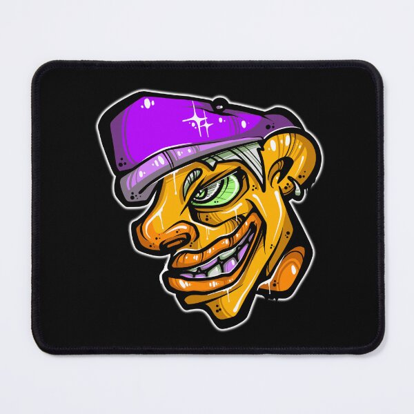 Item preview, Graffiti Character designed and sold by Graffitidesign.