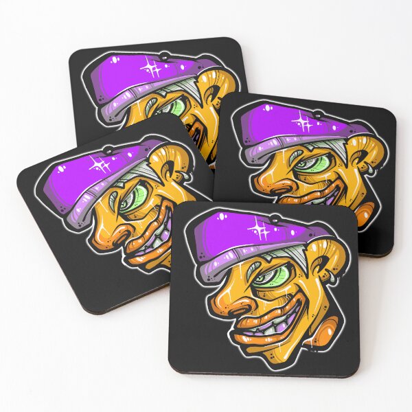 Item preview, Graffiti Character designed and sold by Graffitidesign.