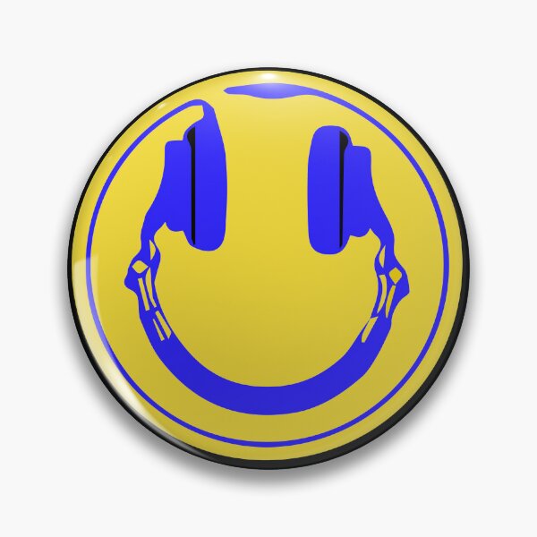 Item preview, Headphones in a smiley designed and sold by Right-Fit27.