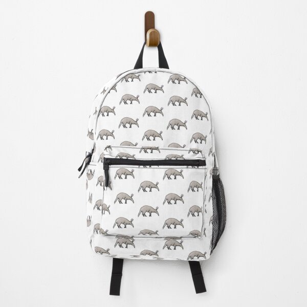Item preview, Cute Aardvark Drawing designed and sold by WeHeartAnimals.