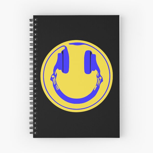 Item preview, Headphones in a smiley designed and sold by Right-Fit27.