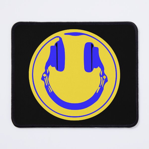 Item preview, Headphones in a smiley designed and sold by Right-Fit27.