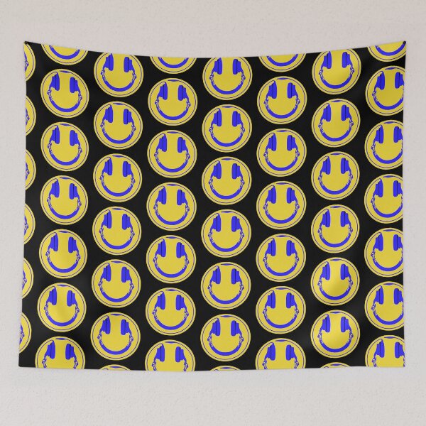 Item preview, Headphones in a smiley designed and sold by Right-Fit27.