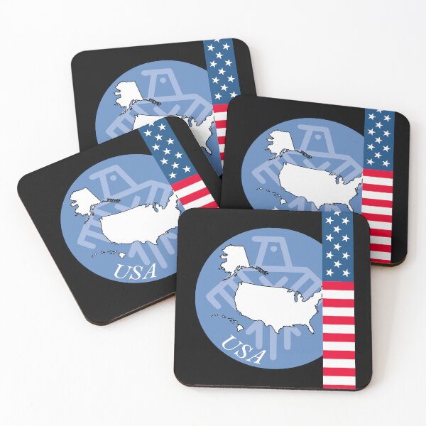 Item preview, USA designed and sold by 7ldo.