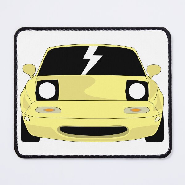 Item preview, Mazda Miata Mx5 designed and sold by RohanNewn.