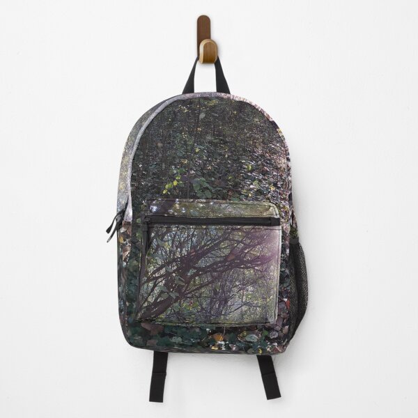 Item preview, Morning is forest designed and sold by Milutin-Design.