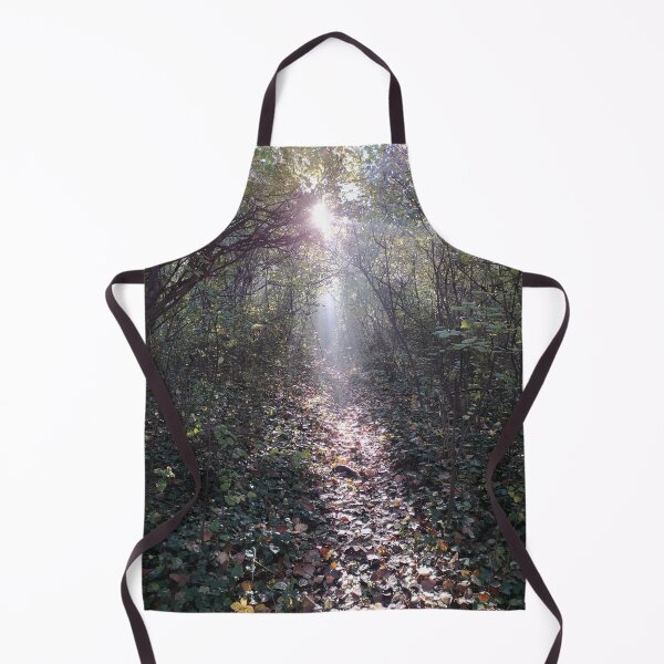 Item preview, Morning is forest designed and sold by Milutin-Design.