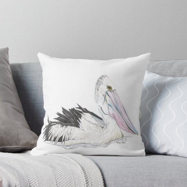 Item preview, Pelican designed and sold by cardsbymel.