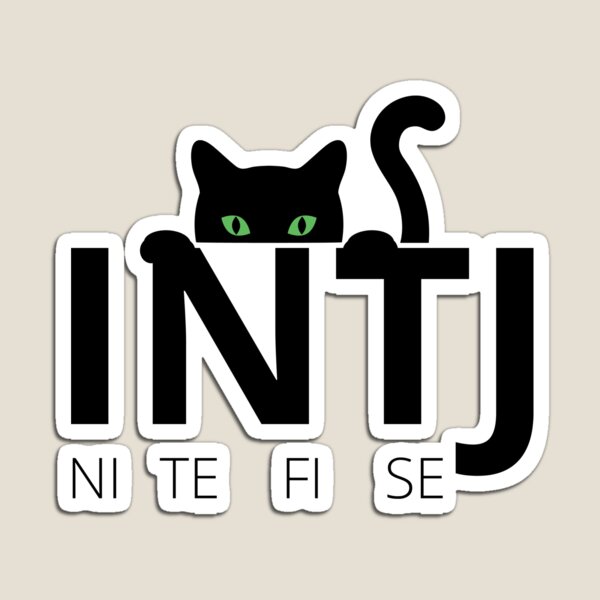 NiTe (INTJ) — Type in Mind