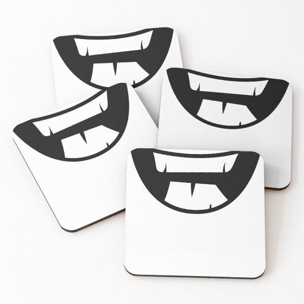 Item preview, Funny Smile Mouth  designed and sold by ArnoldWittma.