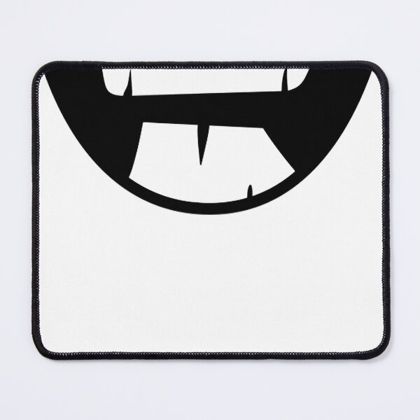 Item preview, Funny Smile Mouth designed and sold by ArnoldWittma.