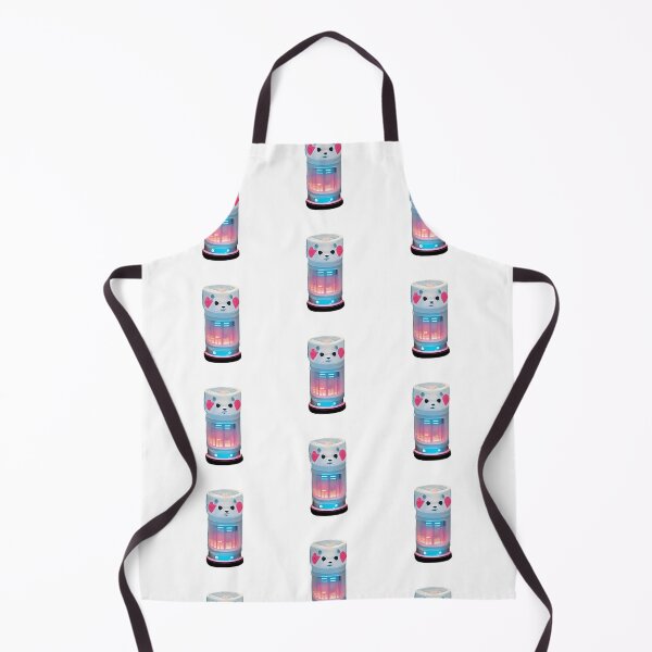Item preview, Kawaii Air Purifier designed and sold by SteamedSashimi.