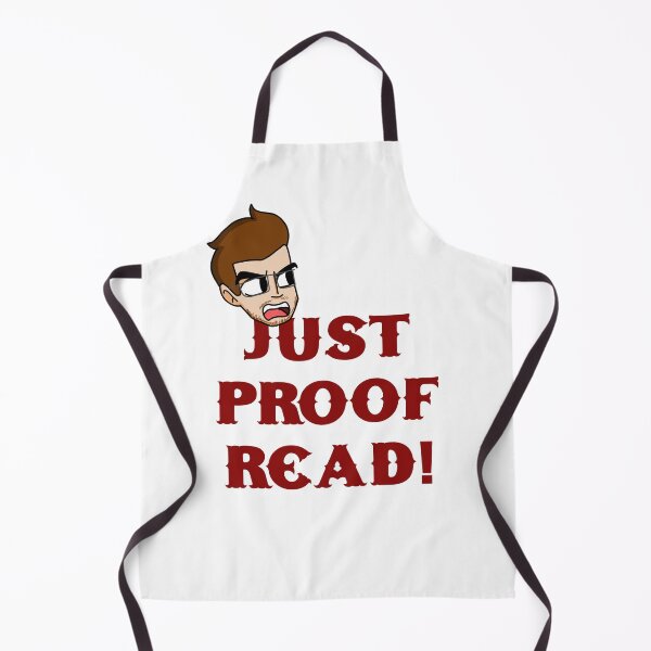 Item preview, Bad creepypasta - just proofread  designed and sold by thombears.
