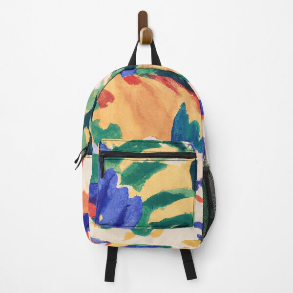 Item preview, Henri Matisse Collioure Landscape designed and sold by maniacfitness.