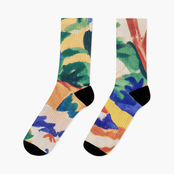 Item preview, Henri Matisse Collioure Landscape designed and sold by maniacfitness.
