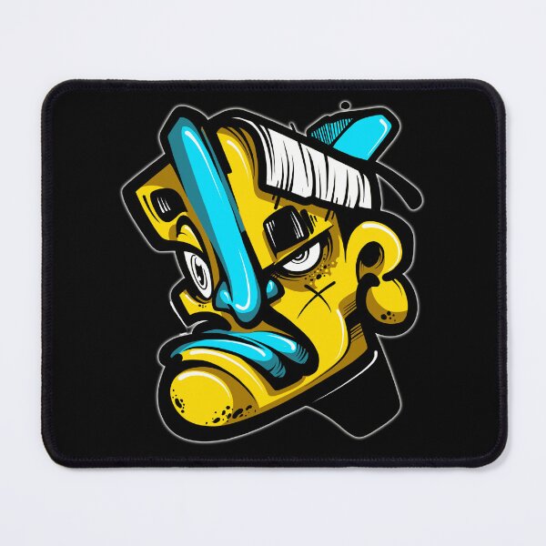 Item preview, Graffiti Character designed and sold by Graffitidesign.