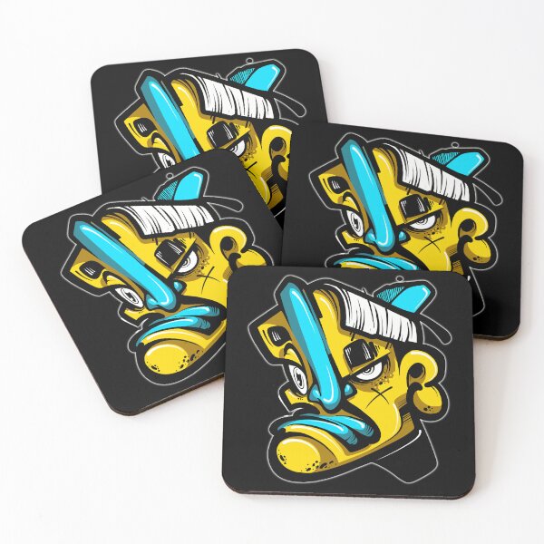 Item preview, Graffiti Character designed and sold by Graffitidesign.