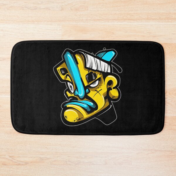 Item preview, Graffiti Character designed and sold by Graffitidesign.