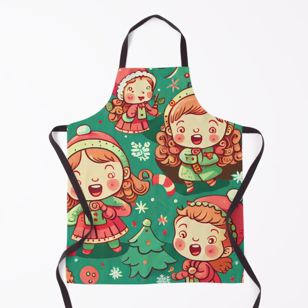 Item preview, Childern singing christmas carols designed and sold by MrBeerholder.