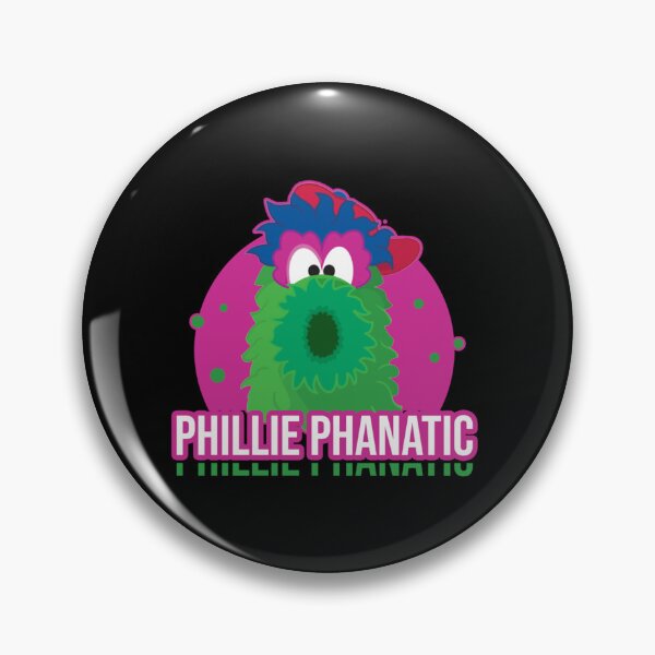 Item preview, Phillie designed and sold by oroark3vc.